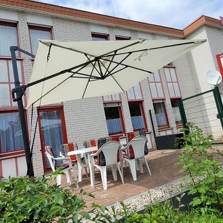Sachsentraum - Naehe Goeltzschtalbruecke Apartment Reichenbach im Vogtland Exterior photo