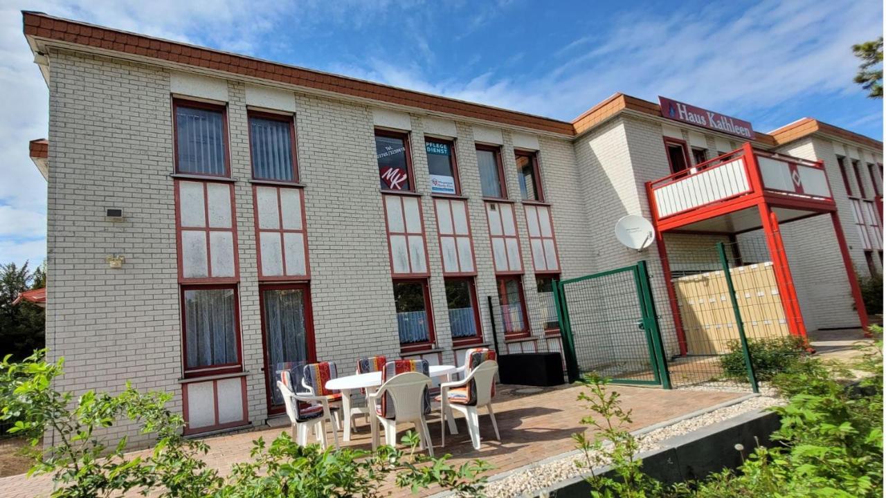 Sachsentraum - Naehe Goeltzschtalbruecke Apartment Reichenbach im Vogtland Exterior photo